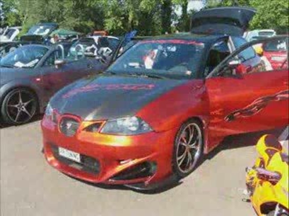 meeting tuning beaune