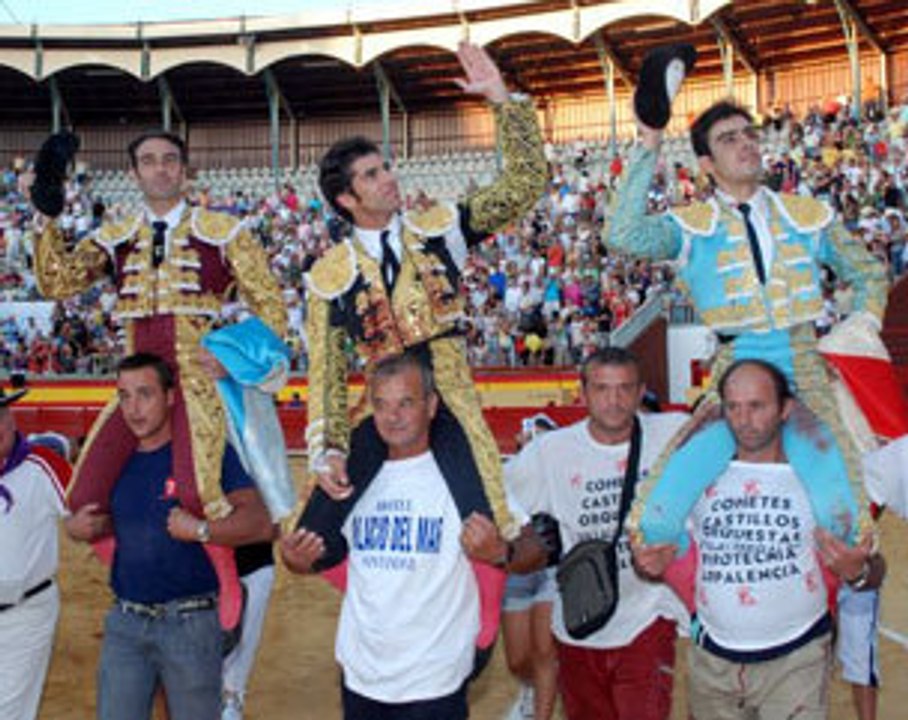 Palencia, 1 de Septiembre