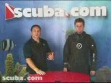 Bare Nex Gen Pro Dry Scuba Diving Drysuit