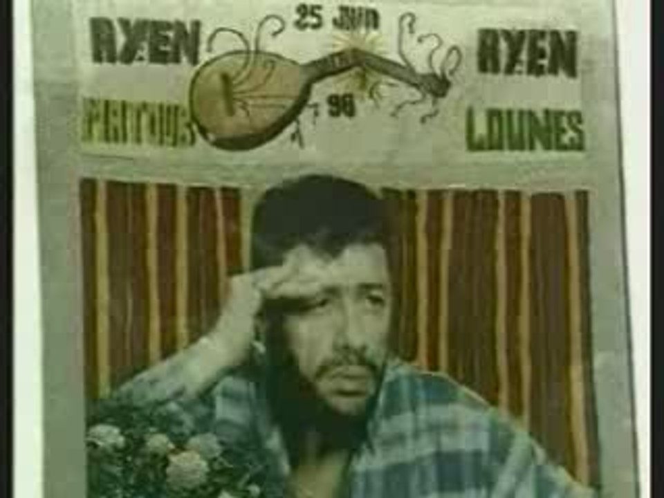 tajmilt i Lounès (Lettre ouverte aux...)brtv 2005