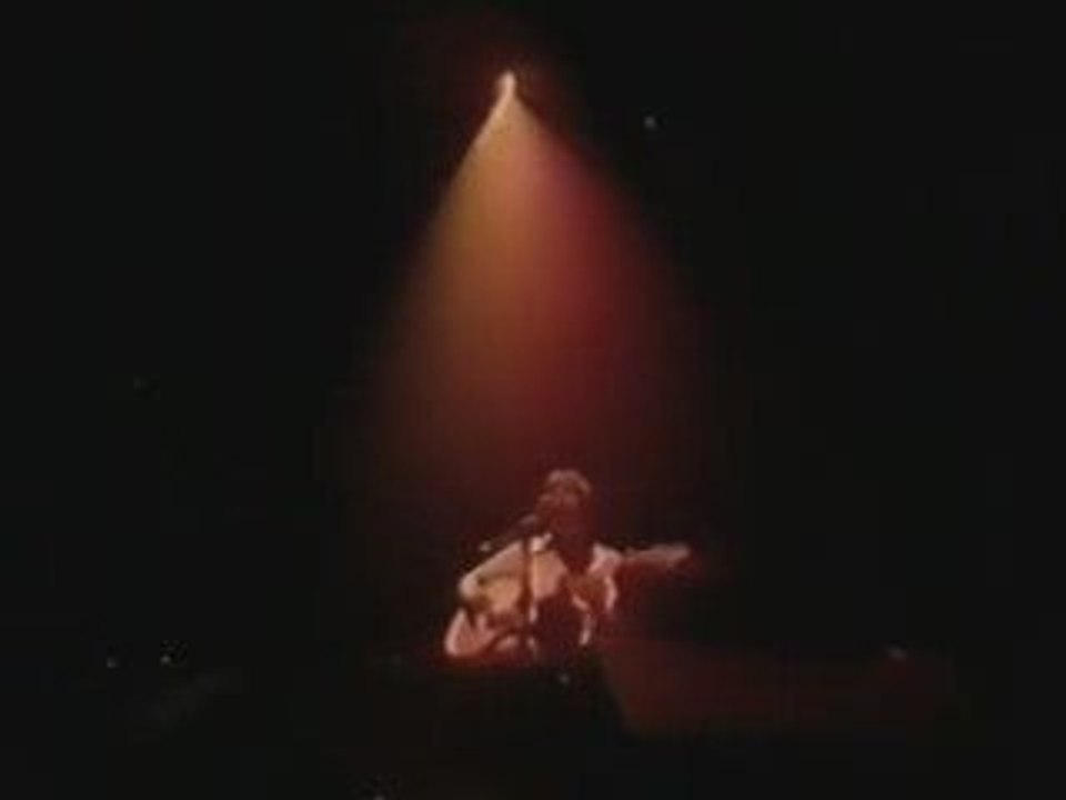 Noel Gallagher - Settin' Sun