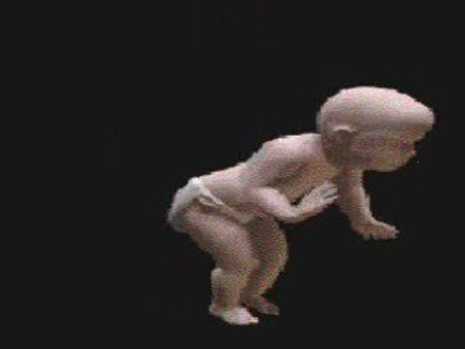 Yaka danse