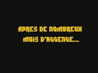 Seconde bande–annonce de Level Up ! #1