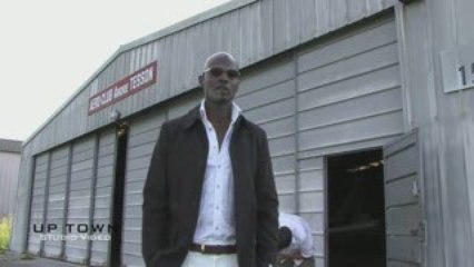 Interview Tournage Mademoiselle Black Bond Teaser