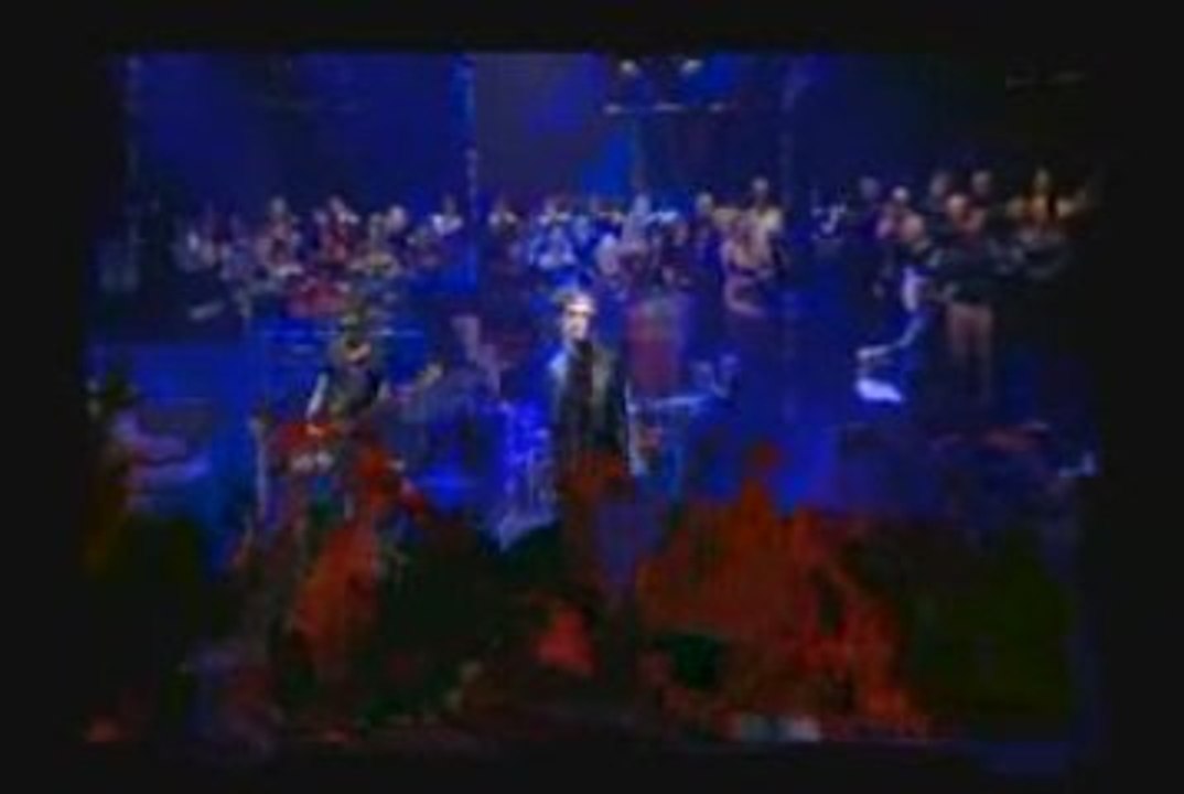 Oasis - I'm Outta Time - Electric Proms 2008
