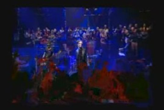 Oasis - I'm Outta Time - Electric Proms 2008