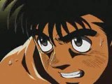 opening hajime no ippo 03 Tumbling Dice Tsuneo