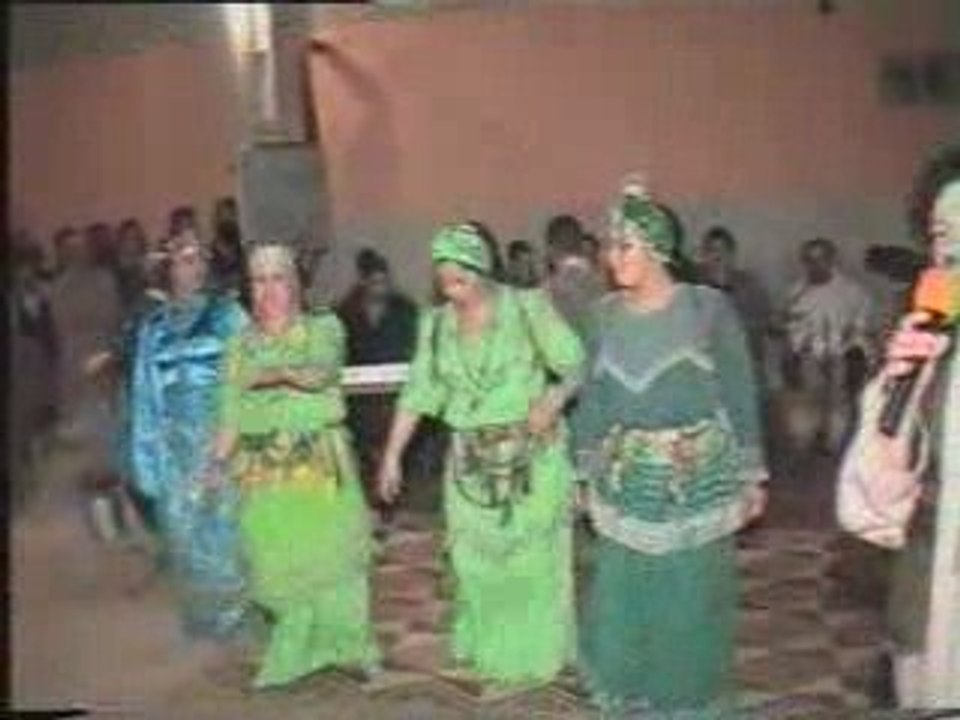 Soirée Arsmouk à Chtouka (partie 3)