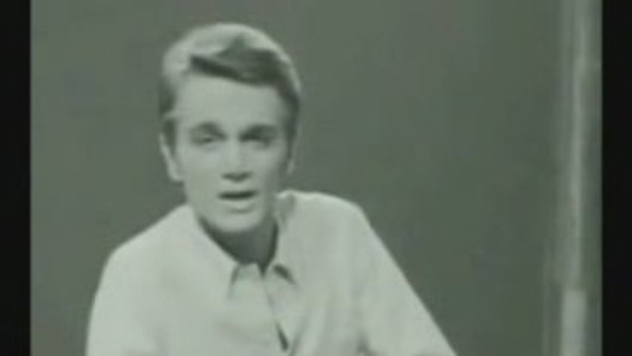 Claude François - Pauvre petite Fille riche