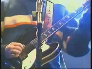 OASIS - Supersonic (Live @ Earls Court,London 95)