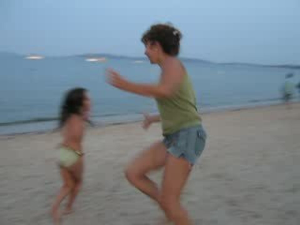 A la Playa !!!