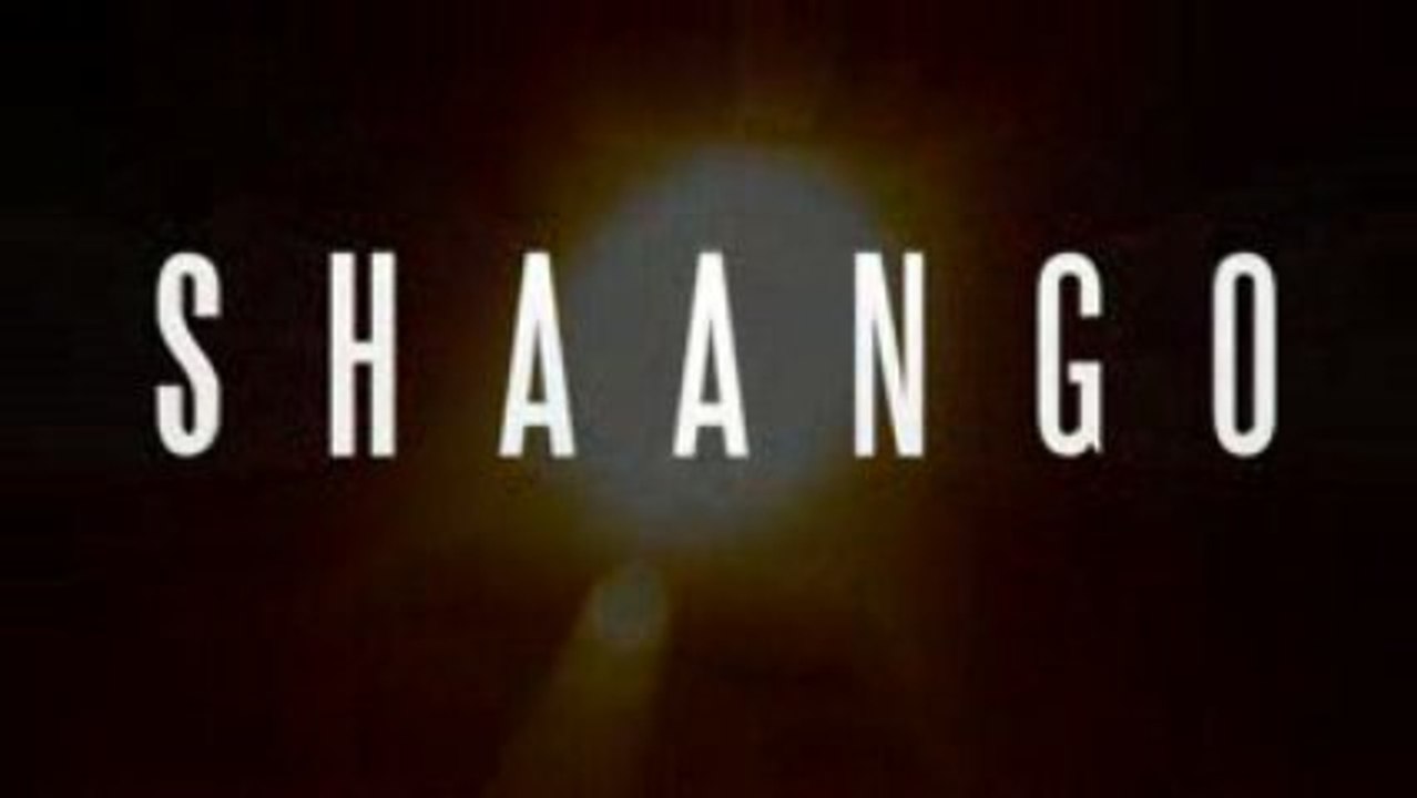 SHAANGO ON MOBILE (long version)