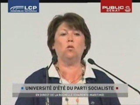 Les socialistes européens pour la régulation financière