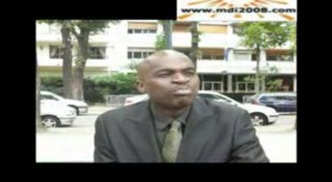 Analyse du système bongo par le MDI Panafricain suite_3