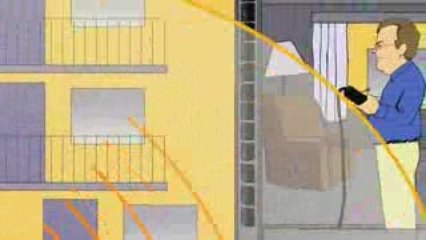 GOOD Inventions: Anti-Noise