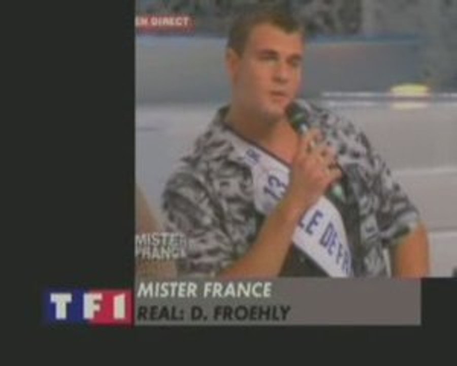 je vous demande de vous arreter