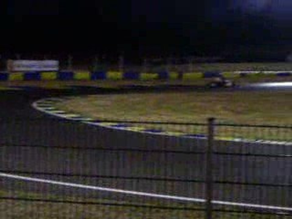 24H karting 2009