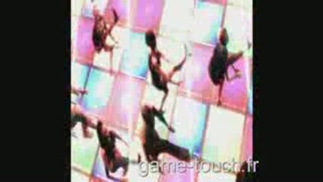 Grand Theft Auto: The Ballad Of Gay Tony Xbox 360