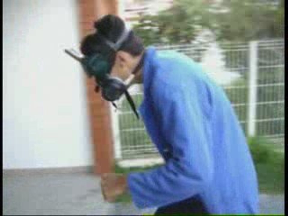 taliban VS swat gign