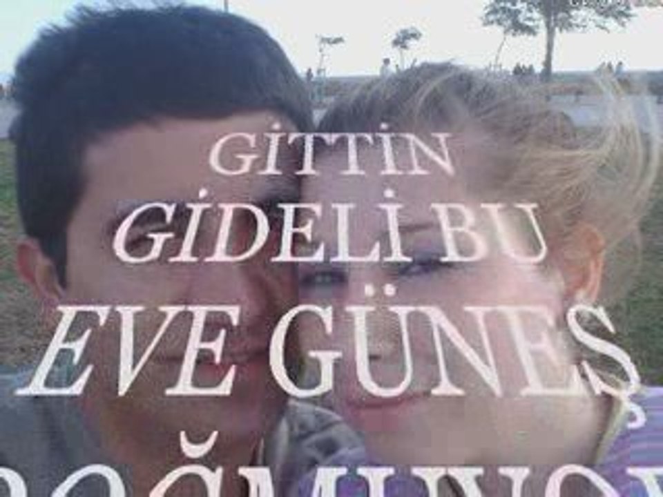 gittin gideli