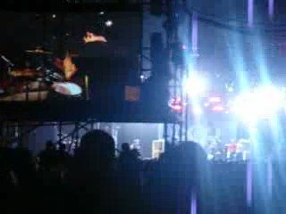 Gallows - In The Belly Of A Shark  Reading 2009