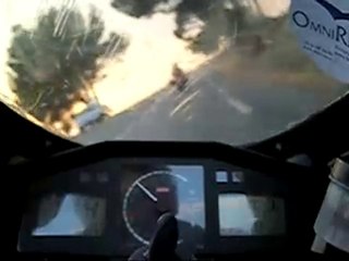 Le plus beau circuit du monde