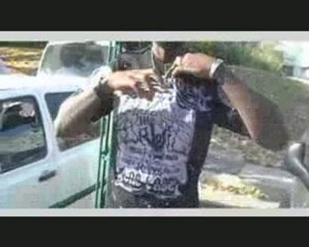 nouveau clip De BLACKNEGA tche-ta-boye