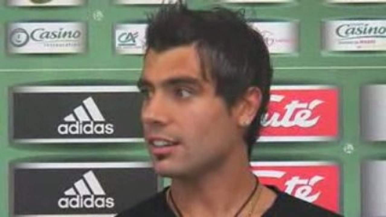 ASSE    Ligue 1 de Football Français