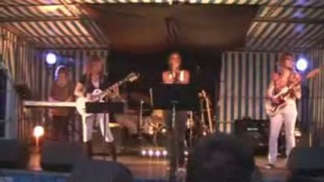 L'HOMME PRESSE- MUSIQUE 2009-MONTCEAU-les-MINES-STARTIN'ROCK