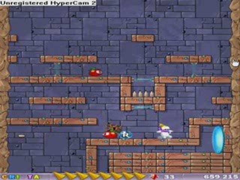Apple kills itself on spikes