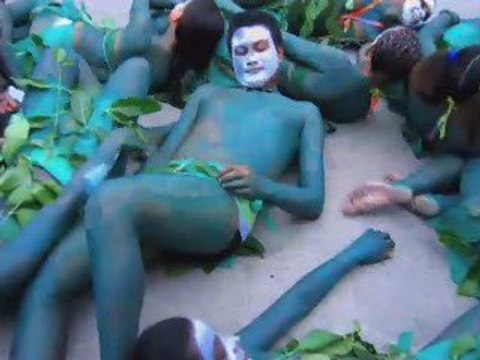 Marion BRUNET - Photographe, réalisatrice : Diaporama