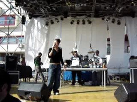 Sud Sound System - ExpoScuola