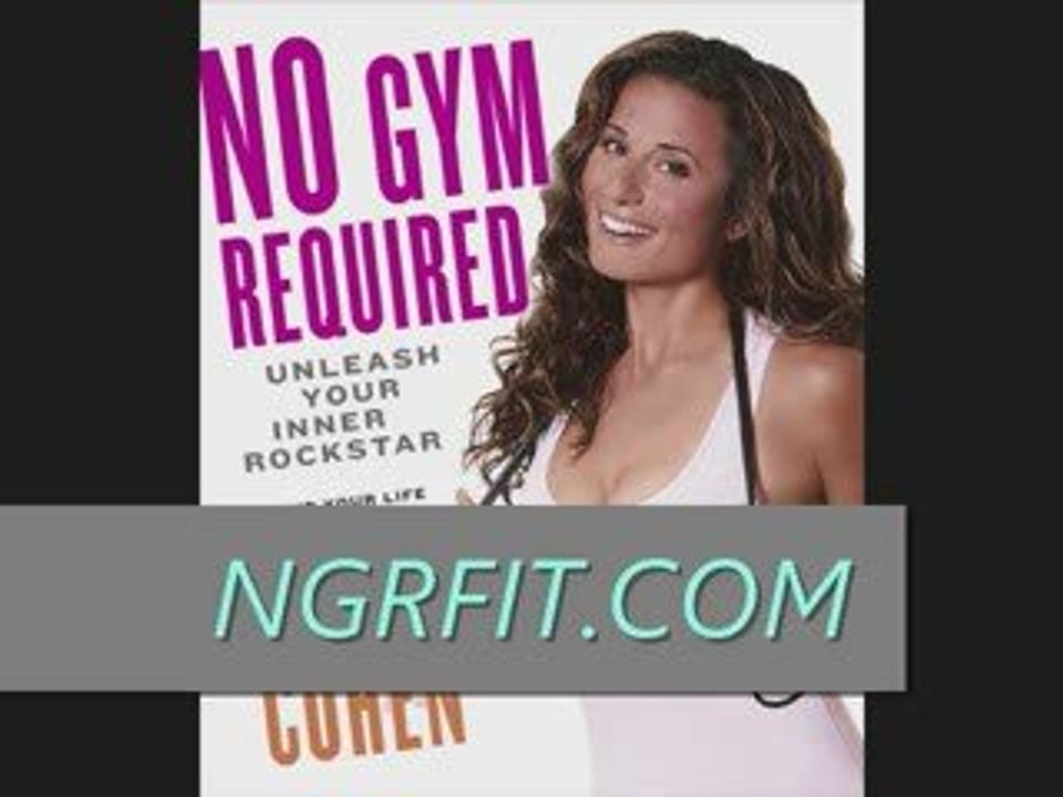 Fox Sports' Sean Farnham Interviews Jennifer Cohen