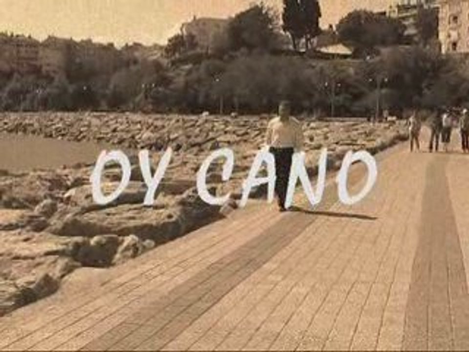 RIDVAN KARADAŞ - OY CANO