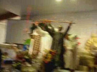 mariage ambiance a DJ FARID reggada alaoui algérien le top