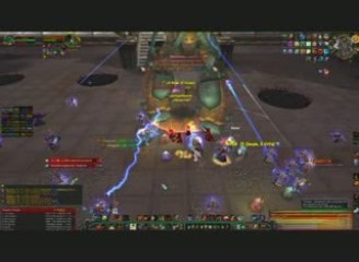 deconstructeur Raid 25 hm