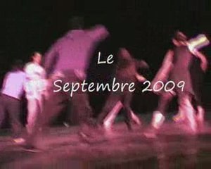 christopher11 Alien Cast Danse Crew