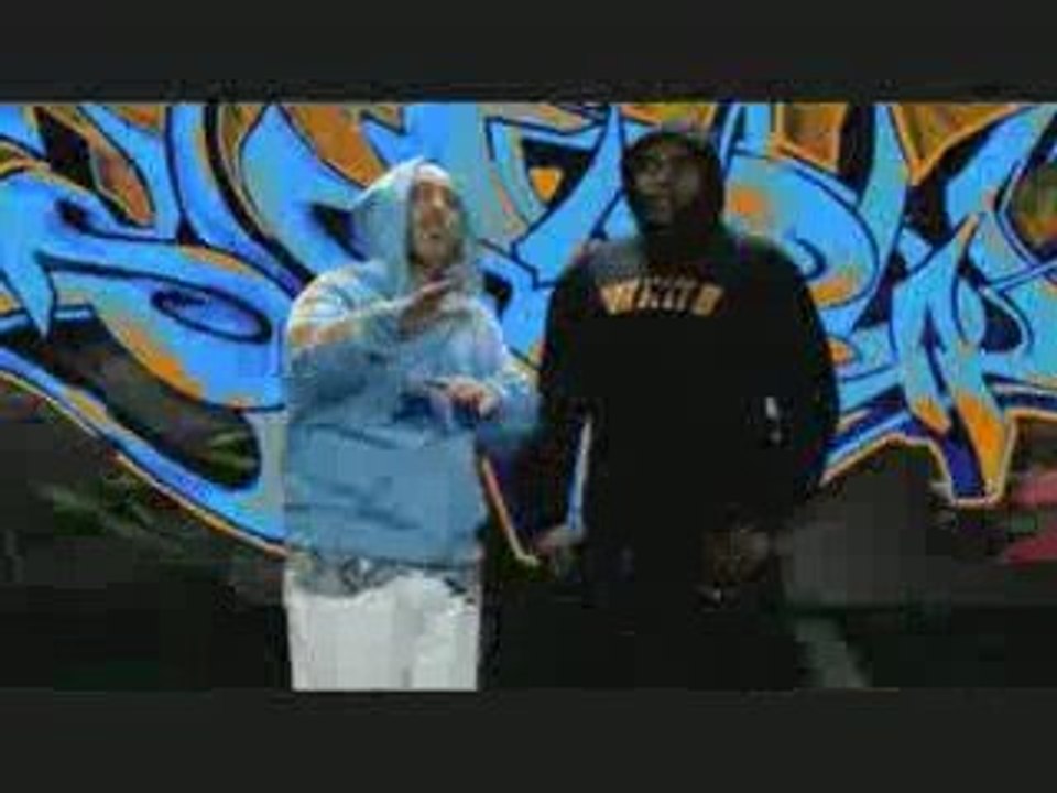 Freeman en Showcase à Lausanne le 3 septembre 2009