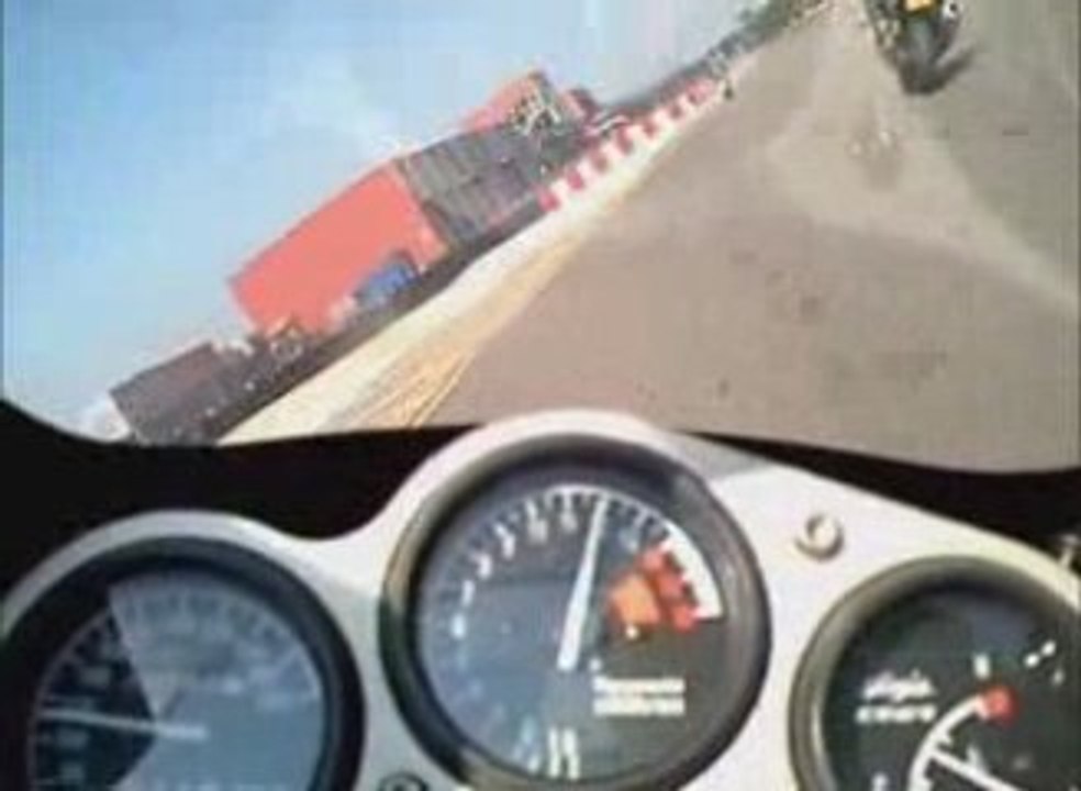 LMRT au circuit de Bresse 24/08/09 - 2eme cession