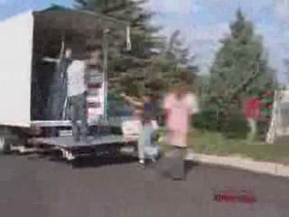 Le Making Of du festival Melting Potage 2008