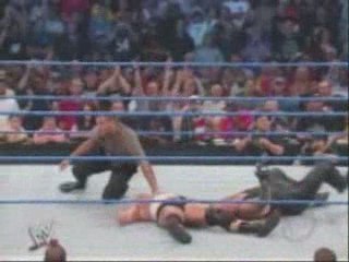 top randy orton RKO !!!