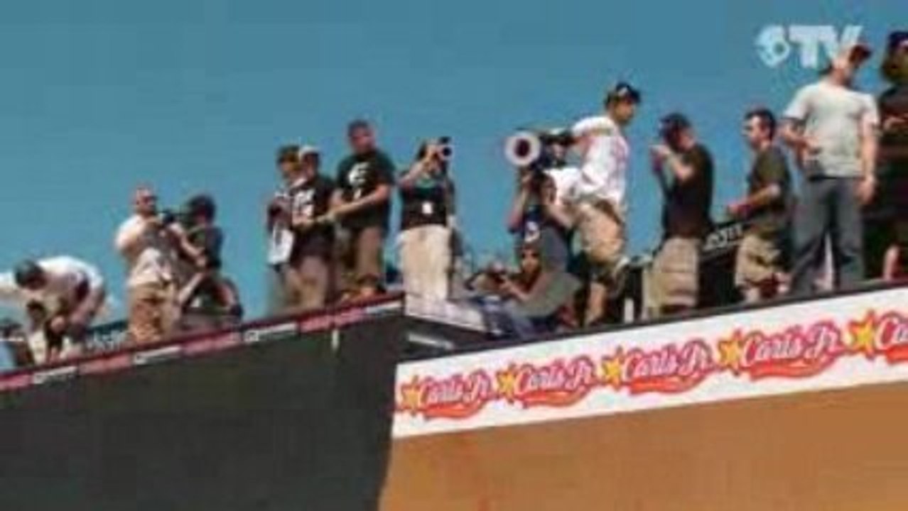 Skullcandy Team Rider PLG