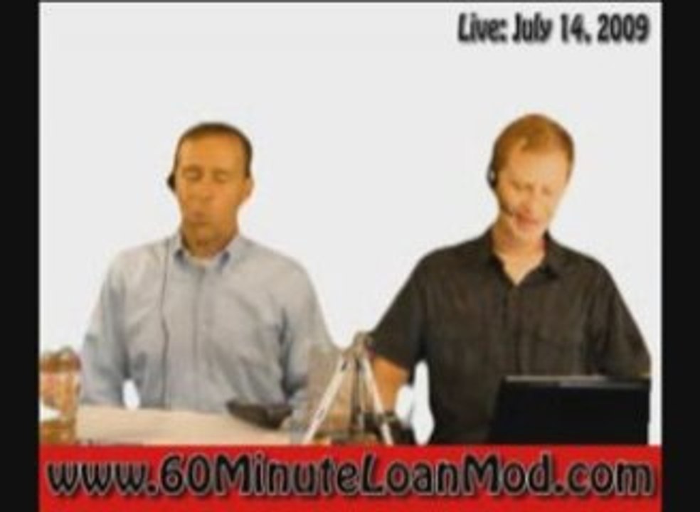 v2.6 of 20: Loan Modification helpline: July 14