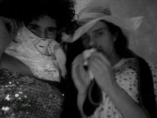 le bal des actrices