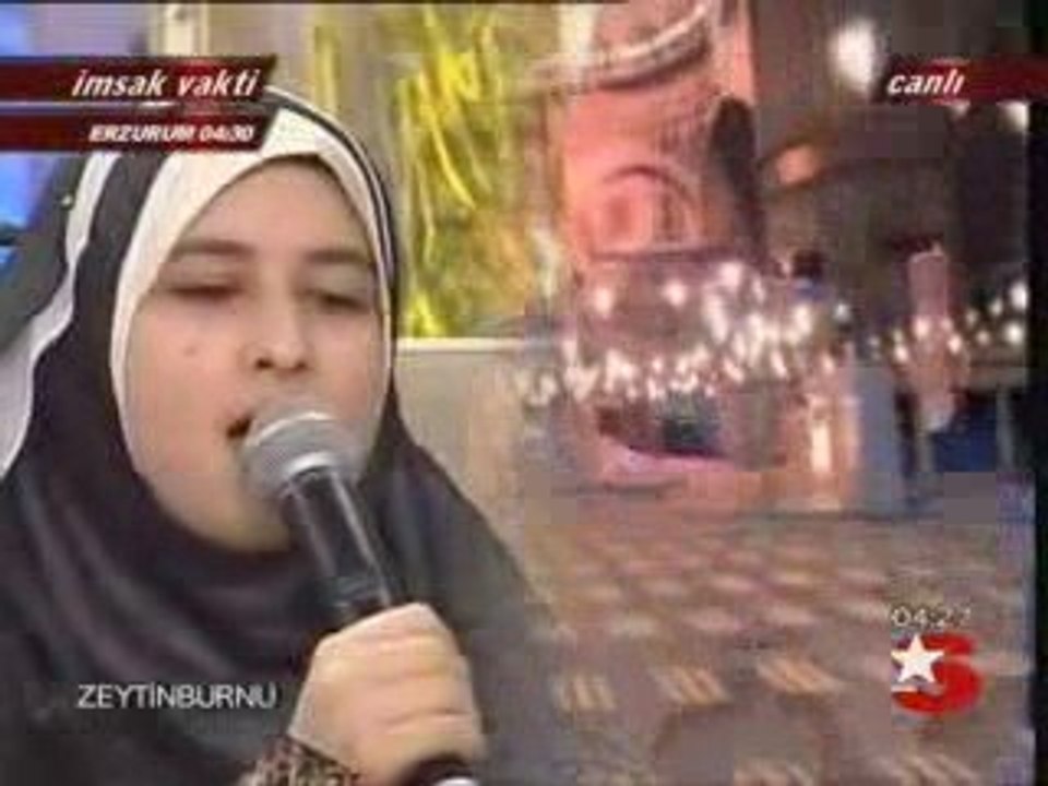 Sumeyye eddeeb-Duha suresi