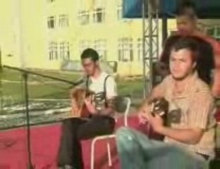 Seni Tanımayan Yok Bu Şehirde