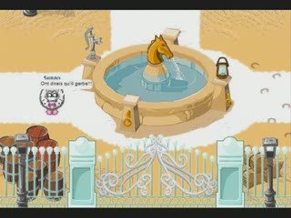 Chapablue