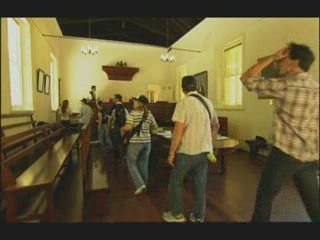 Postcards WA – Explore Perth on a Walking Tour