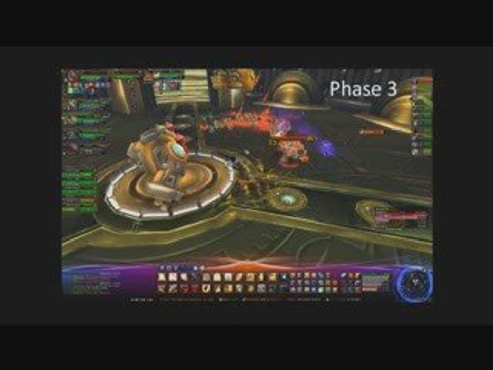 Mimiron, Ulduar 10. Downed;  of Sunstrider EU