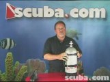Scuba Adjustable Tank Carrier Video Review